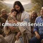 EL CAMINO DEL SERVICIO