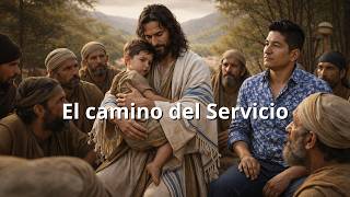 EL CAMINO DEL SERVICIO