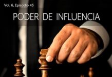 EL PODER DE LA INFLUENCIA