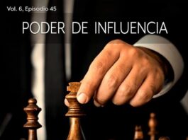 EL PODER DE LA INFLUENCIA