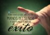 ENCOMIENDA TUS PLANES AL SEÑOR