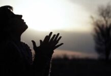 HABLA CON DIOS A CUALQUIER HORA