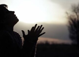 HABLA CON DIOS A CUALQUIER HORA
