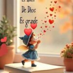 CUANDO EL AMOR DE DIOS NOS SORPRENDE