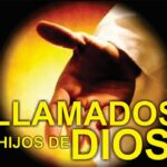 VERDADEROS HIJOS DE DIOS