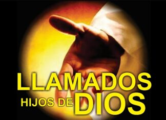 VERDADEROS HIJOS DE DIOS