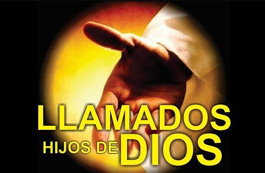 VERDADEROS HIJOS DE DIOS