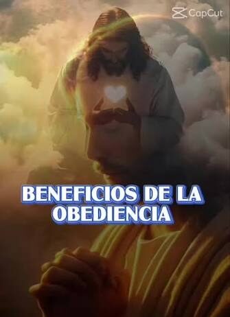 LOS BENEFICIOS DE LA OBEDIENCIA