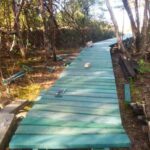 CONSTRUCTORES DE SENDEROS