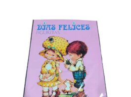 DÍAS FELICES