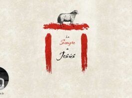 ¡ESCRITAS CON SANGRE!