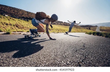 ¡CUIDADO CON LAS PIEDRAS MAS PEQUEÑAS!