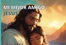 JESÚS MI MEJOR AMIGO