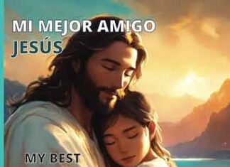 JESÚS MI MEJOR AMIGO