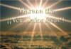 MARANATHA, ¡VEN, SEÑOR JESÚS!