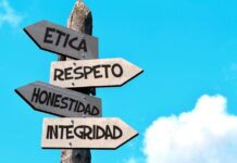 SER CORRECTO Y HACER EL BIEN