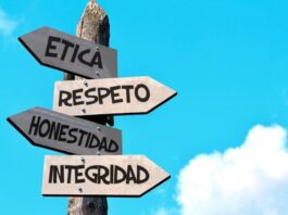 SER CORRECTO Y HACER EL BIEN