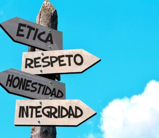 SER CORRECTO Y HACER EL BIEN